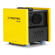 Déshumidificateur à adsorption TTR 200 - compact, léger et performant pour régulation d'hygrométrie_3