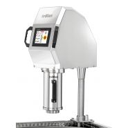 Machine à churros automatique équipée d’un écran tactile couleur