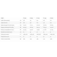 E7 - Fraises et herses rotatives Tortella - largeur de travail 300 à 500 cm - rouleaux, boîte 4 rapports et attelage 3 points_3
