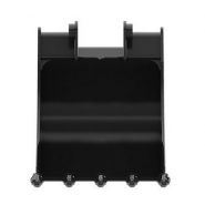 Godet d'excavation extra-robuste - caterpillar finance france - 762 mm (30 in), à claveter - poids 180 kg_3