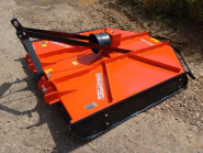 Gyrobroyeur Concept Agri Forestier 1.80m - Occasion - Largeur de travail 1,8m - 60-80 ch_3