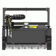 Débroussailleuses-déchiqueteuses hm112c - caterpillar finance france_3