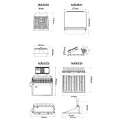MAHA Plus | Projecteur asymétrique industriel_3
