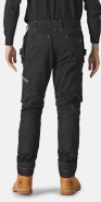 Pantalon FLEX universel homme (TR2010R) - Réf: DK0A4XSW - Dickies - Multi-poche, Renforts genoux, Bandes réfléchissantes_3