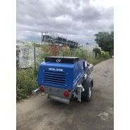 Pompe a chape liquide - gb machines - flowman d3-h - 2019 - 503h - occasion_3