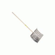 Poussoir a neige alu 46.5cm avec manche_3