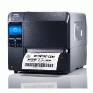 Sato cl6nx plus 203dpi (WWCLPA02NEU)_3