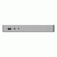 Station d'Accueil Universelle pour Ordinateur Portable, Station d'Accueil Hybride USB-C & USB-A, Dua_3