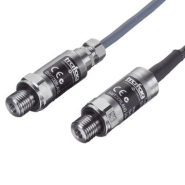 Transmetteur de pression industriel NAT 8252 - Plage 0 ... 2.5 à 700 bar / 0 ... 30 à 10000 psi - Triple sécurité surpression_3