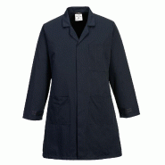 Blouse Antistatique ESD - Blanc / XL_3