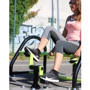Pédalier simple - Gamme Fitness_3