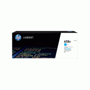 Toner cyan LaserJet HP 658A authentique_3