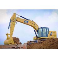 571-2860 godet d'excavation à usage normal - caterpillar finance france - 900 mm (36 in) - poids 394 kg_3