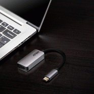 Aten uc3008a1 adaptateur usb-c à hdmi 4k, 0,3 m_3