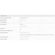 Borne de recharge EVF2S7P04 - Schneider - 1 prise T2S - 7kW - EVlink Parking - Sur pied_3