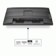 Philips 5000 series 27B2G5500/00 écran plat de PC 68,6 cm (27