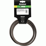 Courroie trapézoïdale X-Grip V - type 4L560_3