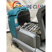 Autolaveuse TENNANT T12 Groupe Clean_3