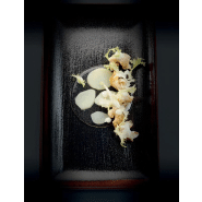 Disco Grande - Moule en silicone Gourmand Pavoni Italia - 6 empreintes_3