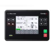 Groupe électrogène diesel hybride - G BD FZ O165- H 0080_3