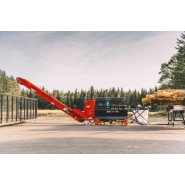 Machine polyvalente permettant de couper et fendre simultanément le bois de chauffage - Japa® 365+ PRO_3