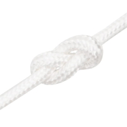 Vidaxl corde de bateau blanc complet 10 mm 50 m polypropylène 152560_3