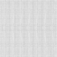 Vidaxl écran en treillis fibre de verre 60x2000 cm noir 150857_3