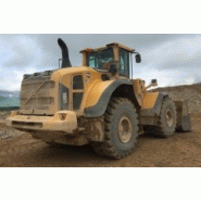 Chargeur/pneus volvo l150g_3