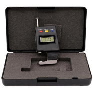 Contrôleur d'épaisseur digital - mesure précise 0,01mm - profondeur jusqu'à 15mm - Référence 131025E_3