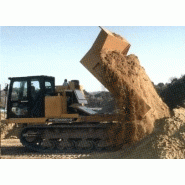 Dumper sur chenilles morooka mst-2200vdr_3