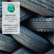 Fellowes Tapis Earth Series Feuilles_3