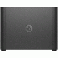 Synology BeeStation NAS Bureau RTD1619B 1 Go 4 To SSD Noir_3