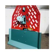 Treuil Type 550 pour enroulement de câble métallique jusqu'à 100m