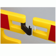 Barrière d'intervention 3 volets_3