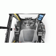 EC220ELR PELLES HYDRAULIQUES MOYENNES SUR CHENILLES VOLVO 20 470 - 25 760 KG / 129 KW_3