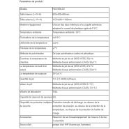 Hd-e808 - Chambre d'essai de corrosion de jet de sel SO2 pour textiles - Haida - Taille interne 600x400x450 mm_3