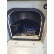 HPLC Waters Alliance 2695 + Micromass Quattro Premier_3