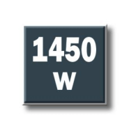 Pompe multicellulaire inox - 5.4 m3/h - 1450w - pro - 306239_3