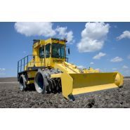 Compacteur de sol BC 772 EB-2 - BOMAG - Poids 35300 kg - Performance 330,0 kW_3