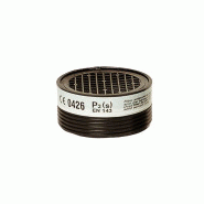 Filtre eurmask p2 r poussiere, fumee non toxique lot de 2 (22140)_3
