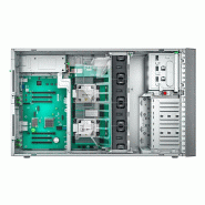 Fujitsu PRIMERGY TX2550 M7 serveur Tower Intel® Xeon® Silver 4410Y 2 GHz 32 Go DDR5-SDRAM 900 W_3