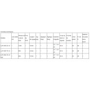 LZH-366-76-12 - Piqueuse plate - Topeagle International Ltd. - Machine à coudre zigzag extra lourde - Vitesse de couture 800 SPM_3