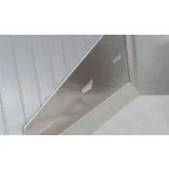 Bennes travaux publics Optimax - Fruehauf - variabilité des volumes : de 23 à 40 m3_3