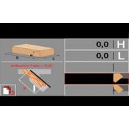 Class SI X - Scies circulaires SCM Group France - qualité de coupe élevée et chariot coulissant breveté_3