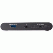 Dock USB C - Station d'Accueil USB-C à  Double àÉcran 4K HDMI - 100 W Power Delivery Pass-through, GbE_3