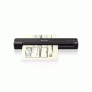 Epson WorkForce ES-50 Scanner portable 600 x 600 DPI A4 Noir_3