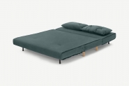 Canapé convertible Haru avec matelas intégré
