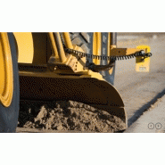 Niveleuses caterpillar 12m3_3