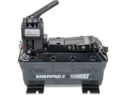 PAMG3402NB - Pompe hydraulique pneumatique Turbo II - Distributeur main 4-way - 2.46 l/min débit d'huile à 7 bar_3