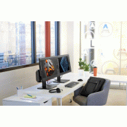 Support de montage pour ordinateurs HP B300_3